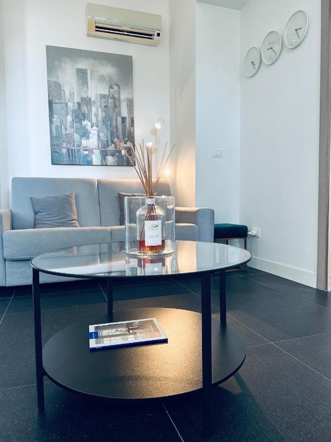 Lite Apartment By Eureka Κατάνια Εξωτερικό φωτογραφία