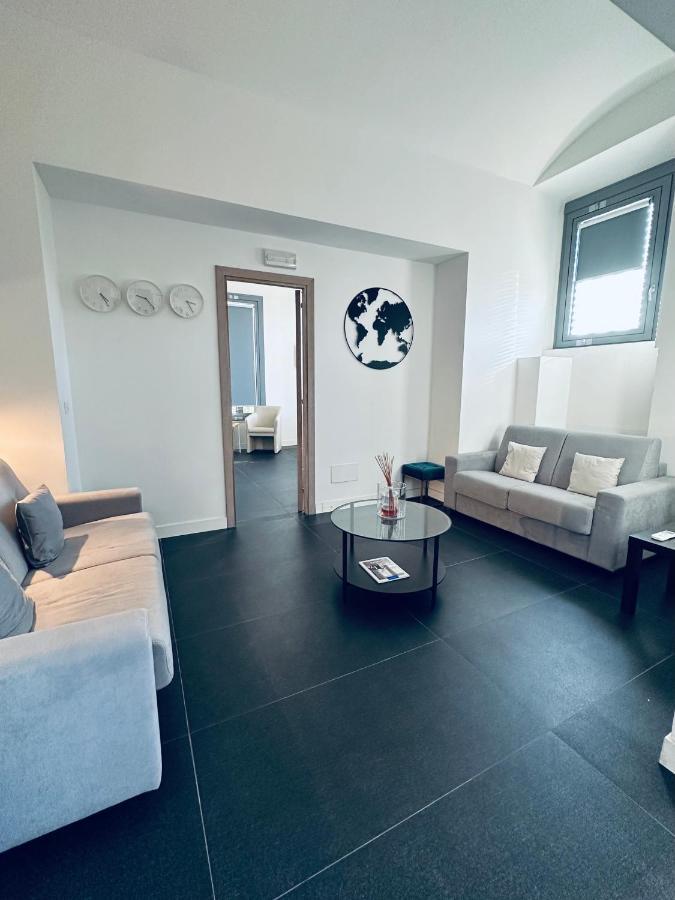 Lite Apartment By Eureka Κατάνια Εξωτερικό φωτογραφία