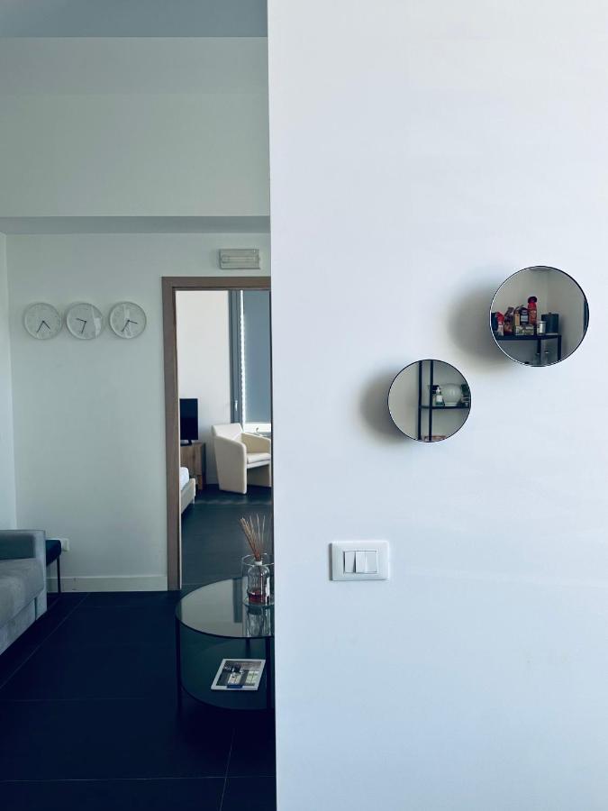 Lite Apartment By Eureka Κατάνια Εξωτερικό φωτογραφία