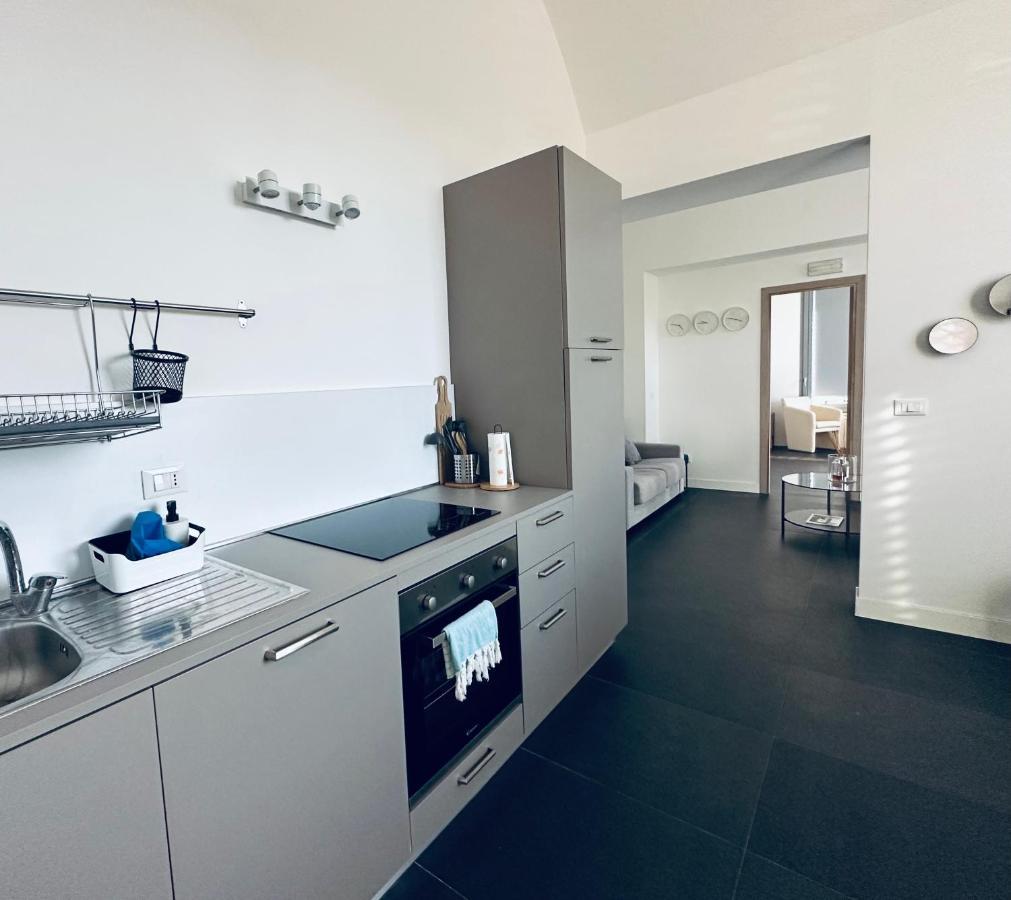 Lite Apartment By Eureka Κατάνια Εξωτερικό φωτογραφία