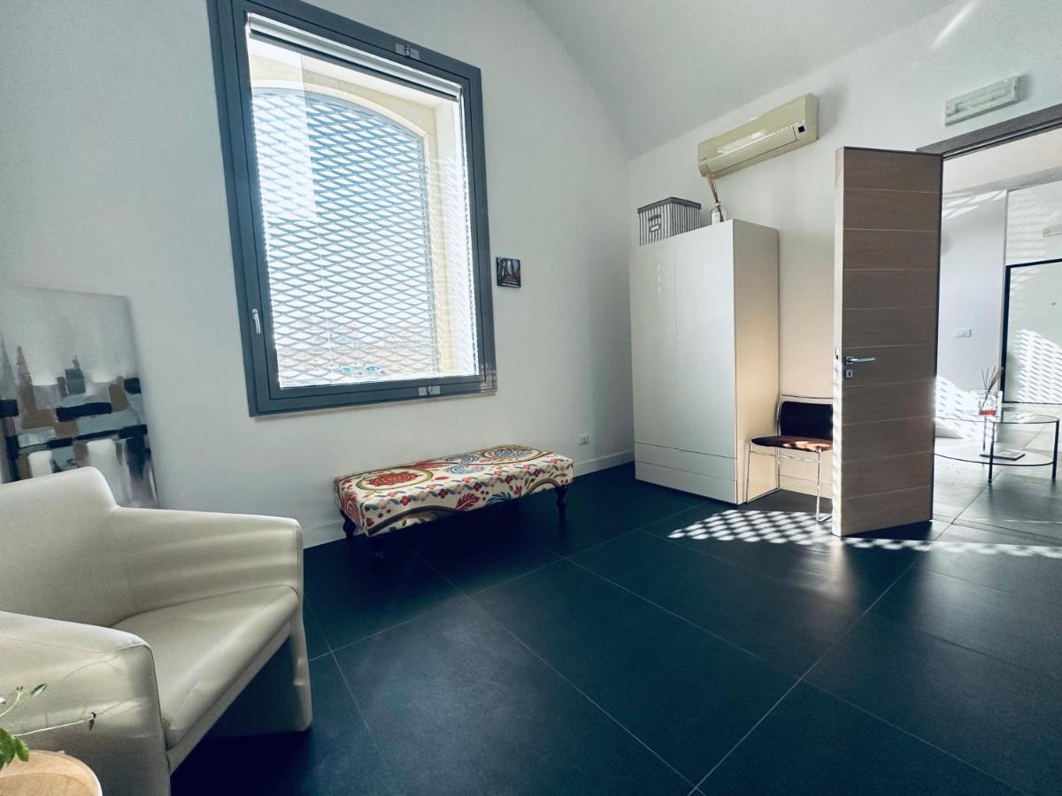 Lite Apartment By Eureka Κατάνια Εξωτερικό φωτογραφία