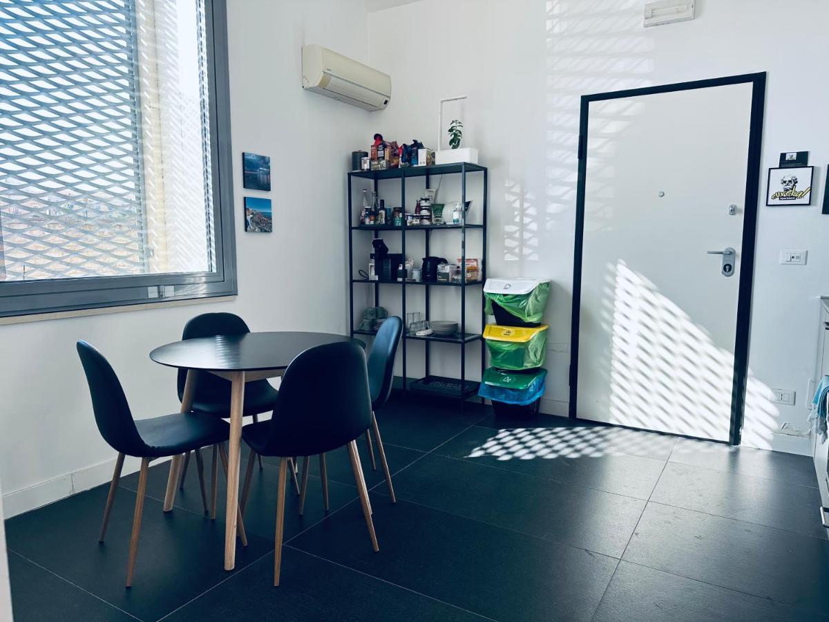 Lite Apartment By Eureka Κατάνια Εξωτερικό φωτογραφία