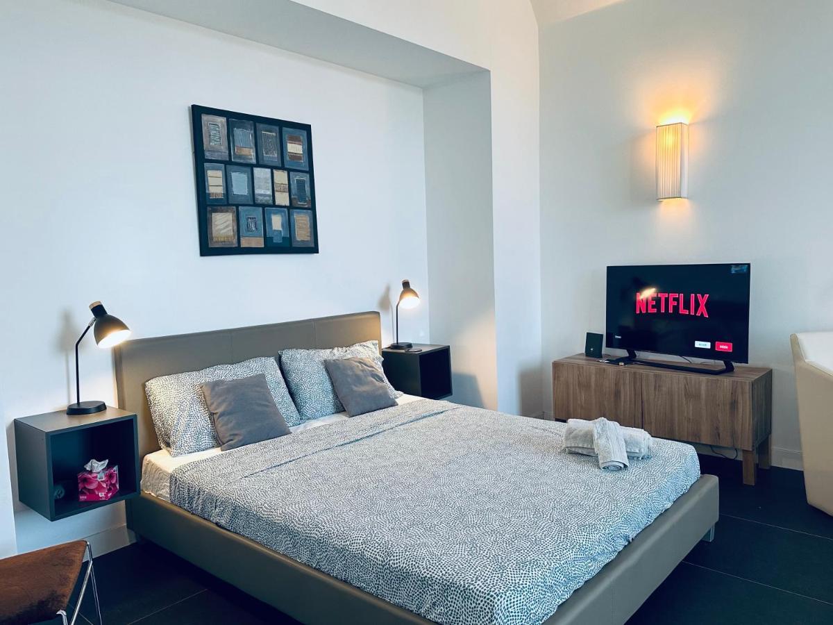 Lite Apartment By Eureka Κατάνια Εξωτερικό φωτογραφία